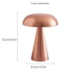 thumbnail image 3 of Dvkptbk Night Light Lamp LED Bar Table Lamp Hotel Outdoor Table Lamp Bedside USB Charging Night Light Night Lights, 3 of 7