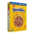 thumbnail image 3 of Post Shreddies Original Cereal, Family Size, 725 g, 3 of 20