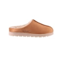 thumbnail image 3 of Isotoner® Men's Microsuede Hoodback Slippers, 3 of 5