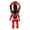 B, variant on Alloy Motorcycle Driver Transformable Toy Car Model Educational Learning Toy For Kids Boys Girls Indoor Outdoor Play