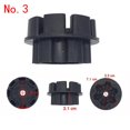 thumbnail image 1 of Children\'S Electric Car Tire Adapter Connection Clip For Gearbox Toy Car Coupler, 1 of 7