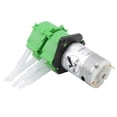 thumbnail image 1 of Peristaltic Pump, Circulating Pump 3 X 5mm Tube Durable  For Non Viscous Liquid For Viscous Liquid DC 12V, 1 of 8