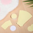 thumbnail image 4 of 60 Pcs Double Sided Tapes Double Sided Adhesive Pads Adhesive Strips Removable Mounting Squares, 4 of 6