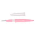 thumbnail image 4 of Felting Wool, Wear-resistant 3-Needle Felting Pen Sturdy  For Beginner For Expert Felter For Hand-made Products For DIY Production Process Blue,Pink, 4 of 8