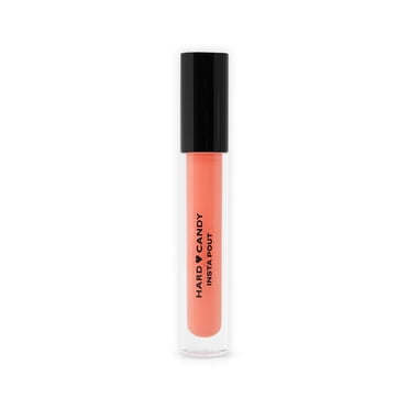 Hard Candy INSTA POUT Plumping Lip Gloss