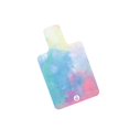 thumbnail image 1 of ziyahi Tapis de Réformateur de Pilates Antidérapant Équilibre Corporel Couverture de Réformateur de Pilates Protecteur Style B, 1 of 5