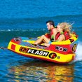 thumbnail image 1 of WOW Watersports FLASH 2P Towable 17-1080, 1 of 6