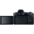 thumbnail image 4 of Canon EOS R Mirrorless Digital Camera (Body Only) Bundle w/ Mount Adapter + 64GB Memory Card + Replacement Battery & more, 4 of 5