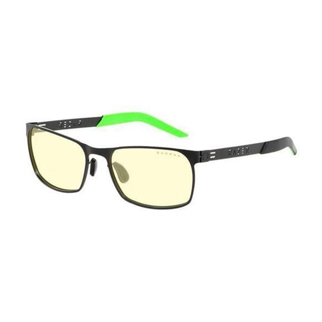 Lunettes de jeu GUNNAR Optiks RZR-30006 – Édition Razer FPS – Filtrage de lumière bleue