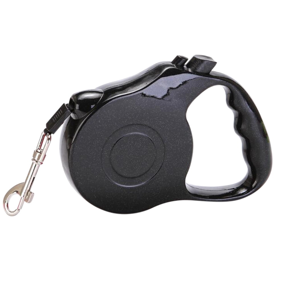 YFGEFTR Deals Pet Dog Puppy Automatic Retractable Traction Rope Walking Lead Leash