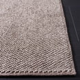 thumbnail image 3 of SAFAVIEH Lotus Leila Solid Area Rug, 3 of 7