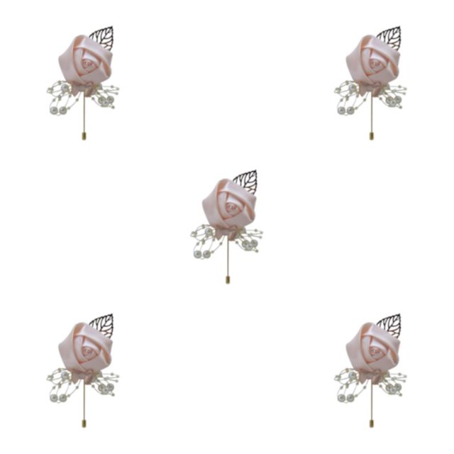 relayinert Modern Minimalist Brooch Pin Unique And Fashionable Statement Piece Luxury Pins For Weddings gouache 5Set