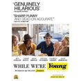 thumbnail image 1 of Pendant Qu'on Est Jeunes (Blu-ray) (Bilingue), 1 of 1