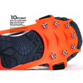 thumbnail image 3 of RYRDWP Snow Road Spikes, Ice Snow Chains, Mountain Climbing, 3 of 9