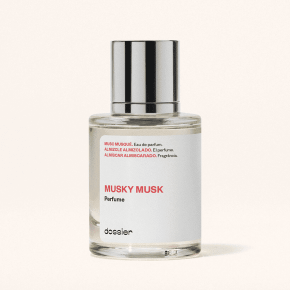 Musky Musk Inspired By Juliette Has A Gun's Not A Perfume Eau De Parfum, Perfume for Women. Size: 50ml / 1.7oz