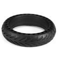 thumbnail image 4 of Romacci Solid Tires 8.5 Inches Electric Scooter Wheels Replacement Tyre for M365 Explosion-Proof Front or Rear Honeycomb Tire, 4 of 7