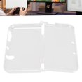 thumbnail image 3 of Game Console Protective Case, Impact Resistant Precise Cutout Transparent Prevent Scratch Wearable Fashionable Gamepad Housing Shell  for Game Controller, 3 of 7