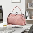 thumbnail image 5 of Ovzne Women's Summer Elegant Handbag On Clearance, 5 of 5