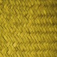 thumbnail image 1 of Ahgly Company Tapis d'Intérieur Lavable en Machine Carré Transitionnel Bisque Foncé Marron, 7 Pieds Carré, 1 of 7