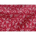 thumbnail image 4 of oneOone Viscose Jersey Fabric Abstract Block Print Fabric BTY 60 Inch Wide, 4 of 5