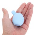 thumbnail image 3 of PAMINGONO 10Pcs Press Bubble Insert Squeeze Toy with Silicone Material for Family Fun, 3 of 6