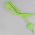 thumbnail image 1 of Practical LED Night Luminous Oval Light Employee Card Hanging hanging rope ;Badge LED Rope ID Name Badge Holder Lanyard, 1 of 9