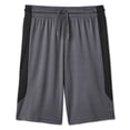 thumbnail image 1 of Athletic Works Boys' Knit Active Short, 1 of 2