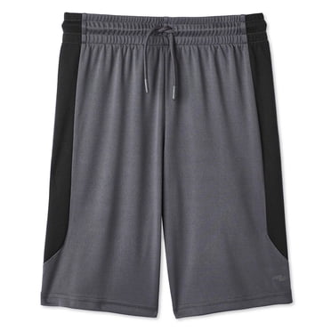 Short de sport en tricot Athletic Works pour garçons