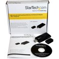 thumbnail image 4 of StarTech Adaptateur Réseau Sans Fil Double Bande USB 3.0 AC1200 - Adaptateur WiFi 802.11ac - Sans Fil USB 2.4GHz / 5GHz, 4 of 5