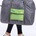 thumbnail image 3 of LSLJS Sac de Voyage Mode Grande Capacité pour Homme Femme Sac de Voyage Bagage Cabine, Sacs de Voyage, 3 of 9