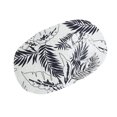 thumbnail image 1 of Colostomy Bag Incontinence Piece Ostomy Pouch System Cover for Ileostomy leaves round, 1 of 8