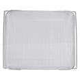 thumbnail image 2 of Grille de Panier de Four pour Friteuse, Panier de Four pour Friteuse Robuste et Sécuritaire en Acier Inoxydable 304, Facile à Nettoyer pour le Gril, 2 of 8
