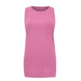 thumbnail image 4 of Fridja Gilet d'Entraînement pour Femmes Yoga Gym Blouses Course Jogging Sport Hauts, 4 of 7