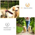 thumbnail image 5 of AUTOWT Double Dog Leash No Tangle 360Swivel Rotation Reflective Lead Attachment Adjustable Length Dual Two Dogs Lead Splitter Comfortable Shock Absorbing Walking Training for 2 Dogs, 5 of 5