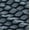  Maui Blue, variant on Social Standard by Sanctuary Oversized Plush Throw, Luxuriously Soft, Wrinkle Resistant, Easy Care