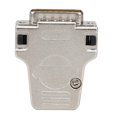 thumbnail image 2 of D-SUB Serial Adapter Serial Connector Metal Shell 15-Pin Male Interface Serial Adapter, 2 of 8