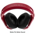 thumbnail image 2 of Turtle Beach® Stealth™ 600 Gen 2 MAX - Midnight Red Xbox Series X, Xbox Series S, Xbox One X, Xbox One S, PS5™, PS4™, PS4™ Pro, PS4™ Slim, Nintendo Switch™, PC & Mac®, 2 of 9