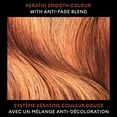 thumbnail image 3 of TRESemmé Shampoo Keratin Smooth Colour 60 Days Salon Colour, 828 ml, 3 of 8