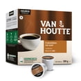 thumbnail image 4 of Van Houtte Colombian Medium, Medium Roast, K-Cup Coffee Pods, 30 Count, 4 of 10