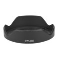 thumbnail image 3 of LAFGUR Lens Hood Shade, Camera Lens Hoods, ABS For EF-M 11-22mm F 4-5.6 IS STM, 3 of 7