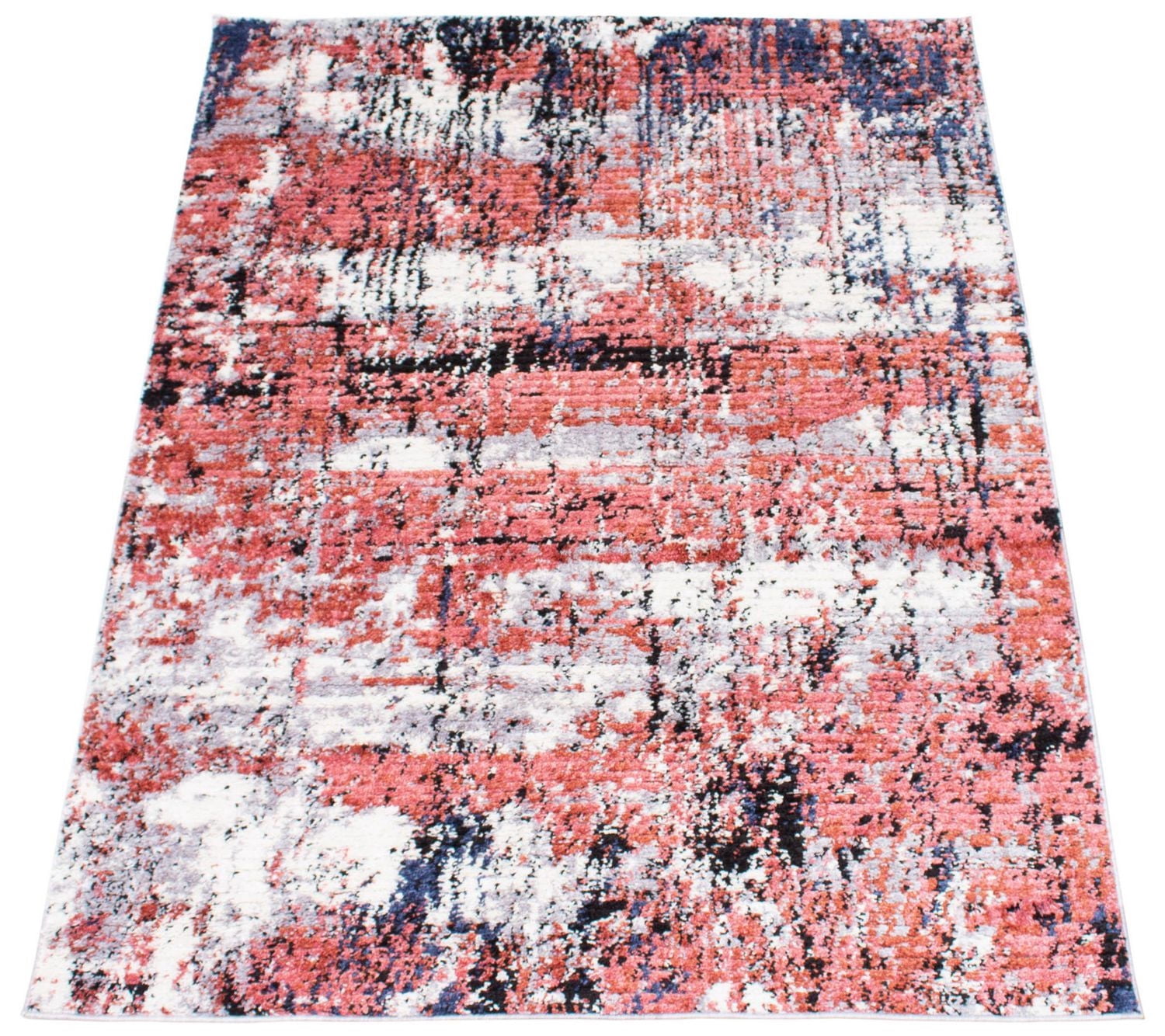 Tapis ECARPET Modern Abstrait Collection Morocco Marble