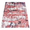 thumbnail image 4 of ECARPET Modern Abstract Area Rug for Living Room Bedroom Morocco Marble Collection, 4 of 9