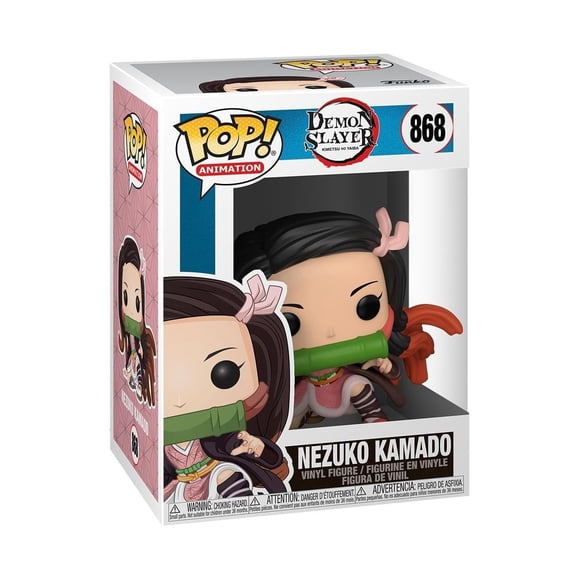 Funko Nezuko