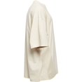 thumbnail image 3 of Build Your Brand T-Shirt Surdimensionné pour Hommes, 3 of 4