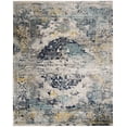 thumbnail image 3 of SAFAVIEH Madison Emil Tapis Géométrique, 3 of 4
