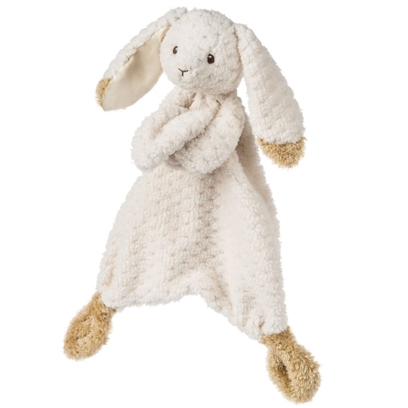 Mary Meyer Baby Oatmeal Bunny Lovey