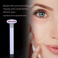 thumbnail image 2 of Rotatable Beauty Device Eye Massager Red Light Therapy Hot Compress Microcurrent Vibration Anti-aging Anti-Wrinkle Skin Tightening Magnetic Charging, 2 of 8