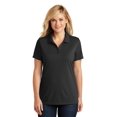 thumbnail image 1 of Port Authority Ladies Dry Zone UV Micro-Mesh Polo, 1 of 1