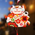 thumbnail image 4 of Spring Festival Lantern Ornament Projection Eco-friendly Mid-Autumn Festival Decoration Glowing Lantern, 4 of 5