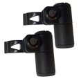 thumbnail image 1 of Lefu 2pcs Trekking Pole External Lock Walking Pole Quick Lock For Walking Climbing, 1 of 4